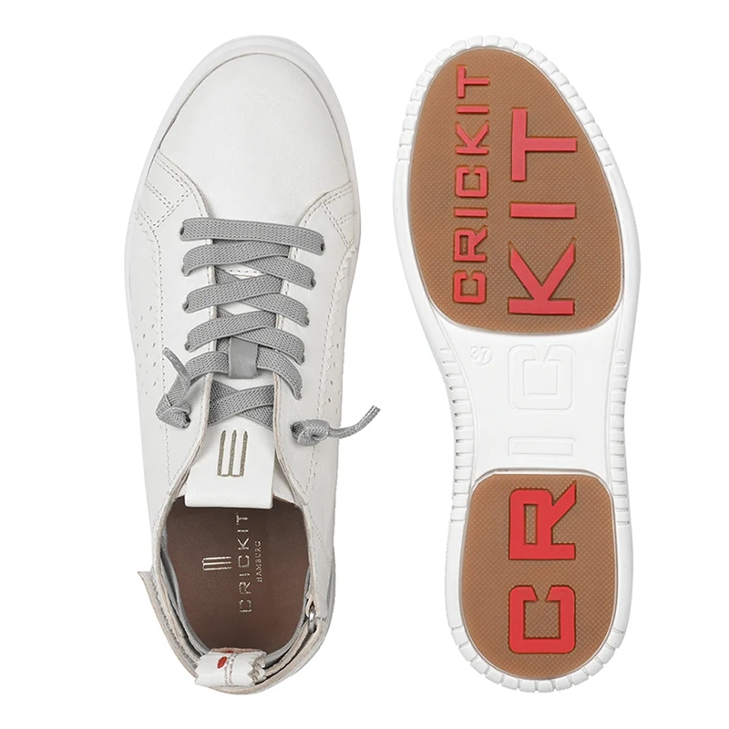 Crickit Low-Top-Sneaker Sneaker SABINE beige(Image 6)