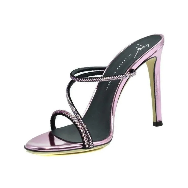 Giuseppe Zanotti Low-Top-Sneaker Sneakers Divers mehrfarbig (Image 4)
