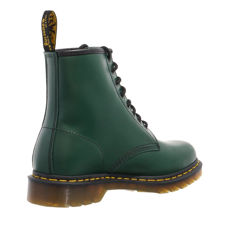 Dr. Martens Bottes à lacets DR MARTENS - 11822207 -  DR MARTENS Stivali Greens mehrfarbig(Image 3)