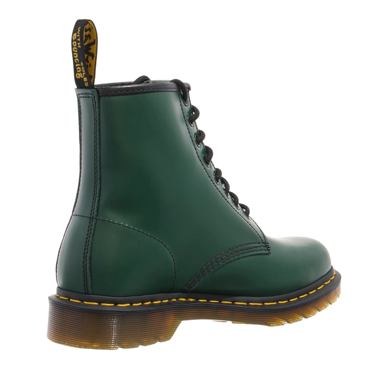 Dr. Martens Schnürstiefel DR MARTENS - 11822207 -  DR MARTENS Stivali Greens mehrfarbig(Image 8)