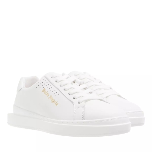 Palm Angels Palm 2 White Low-Top Sneaker