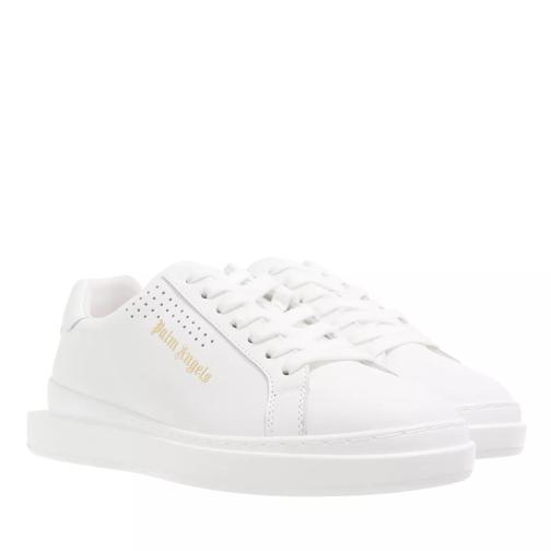 Palm Angels Palm 2 White lage-top sneaker