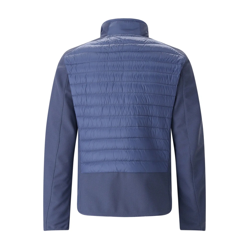 Parajumpers Übergangsjacke Jacke Jayden grau(Image 2)