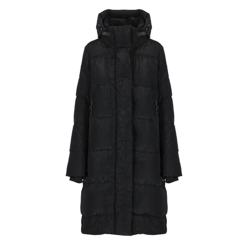 Canada Goose Parka-Mäntel Byward Parka Black