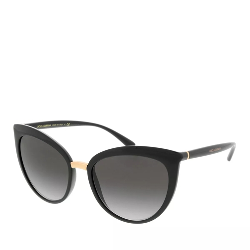 Dolce&Gabbana DG 0DG6113 55 501/8G Sonnenbrille