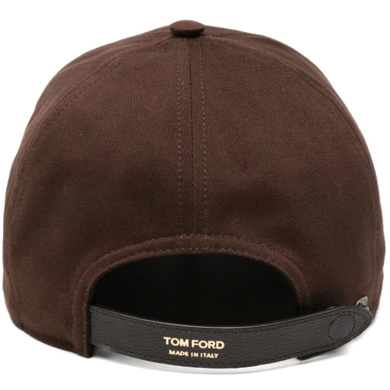 Tom Ford  Hats Brown braun(Image 3)