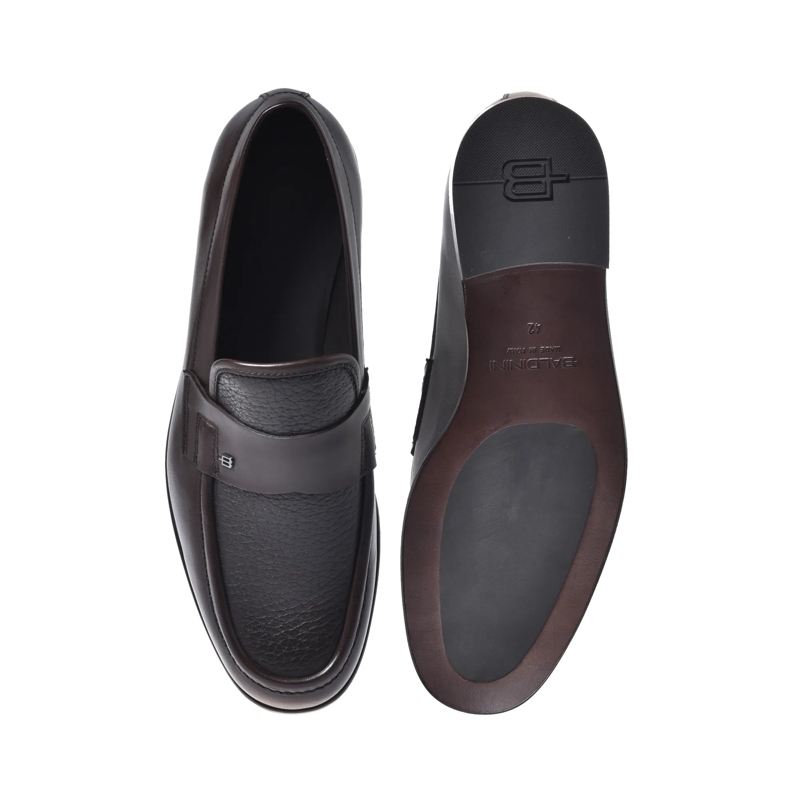 Baldinini Stiefel MOCASSIN BALDININI braun(Image 2)