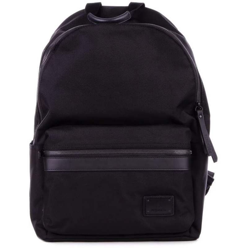 Premiata Rucksack Bags Black schwarz