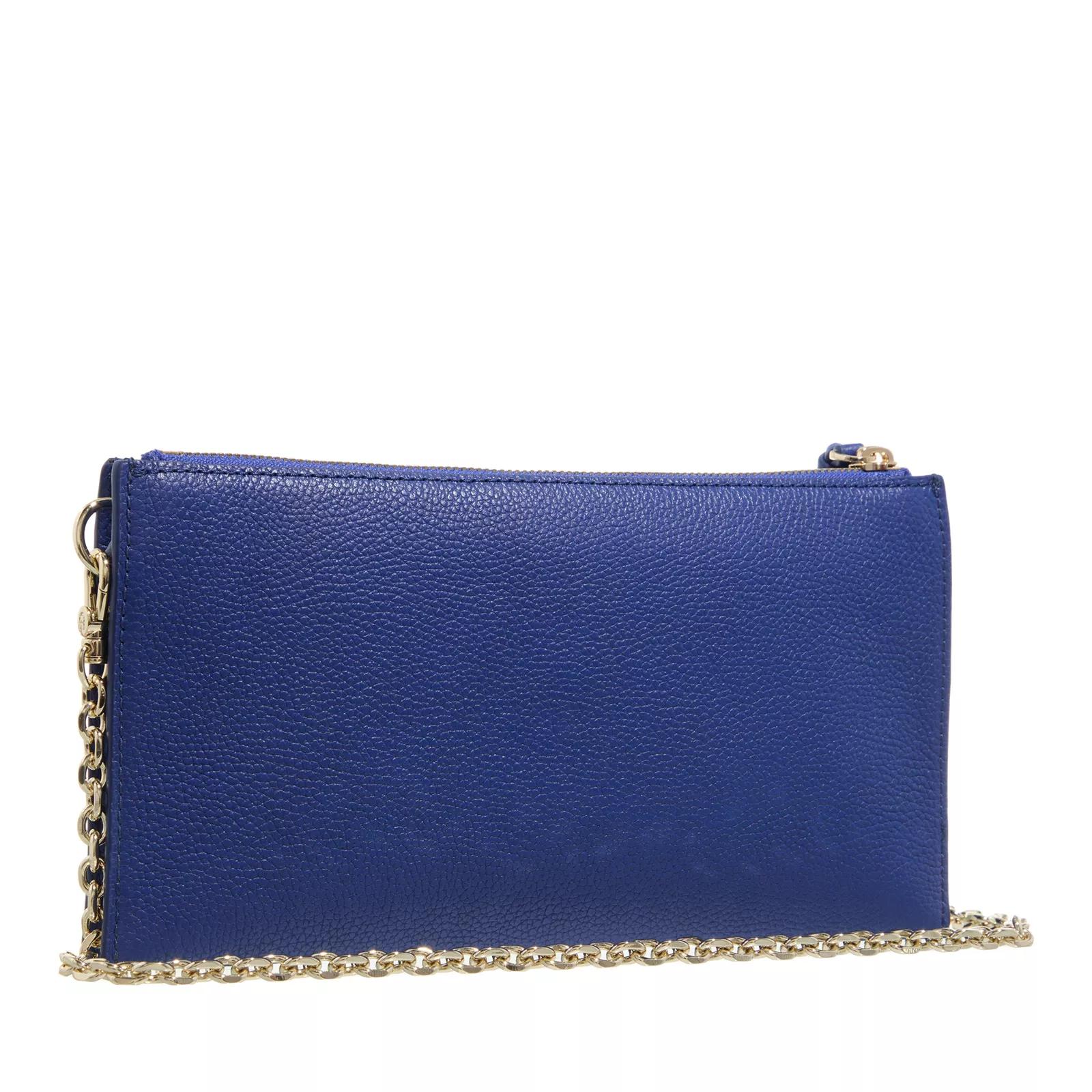 aigner Crossbody bags Isa in blauw