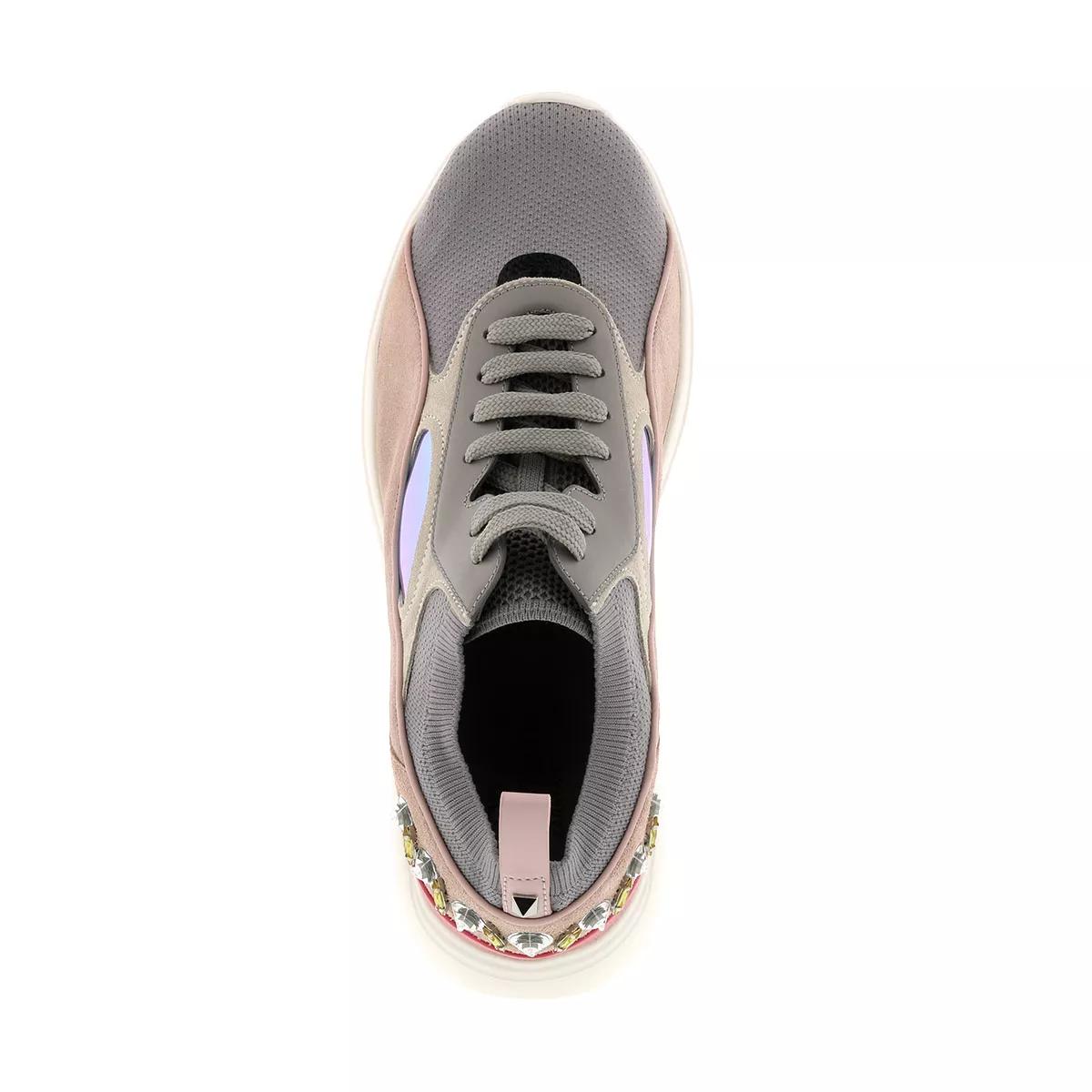 Valentino garavani heroes her on sale sneakers