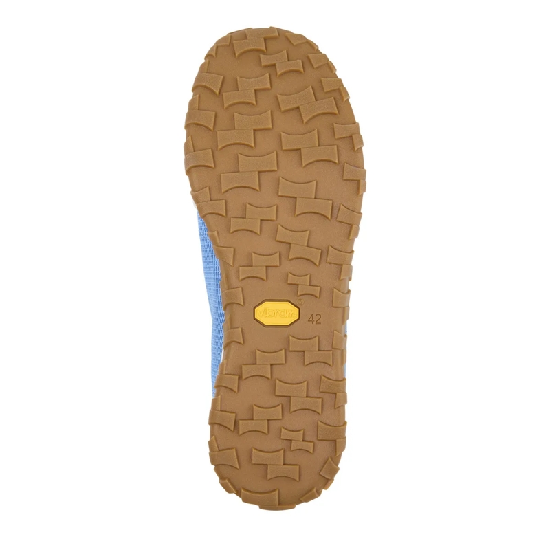 Camper Low-Top-Sneaker Sneaker Drift Walk blau(Image 4)