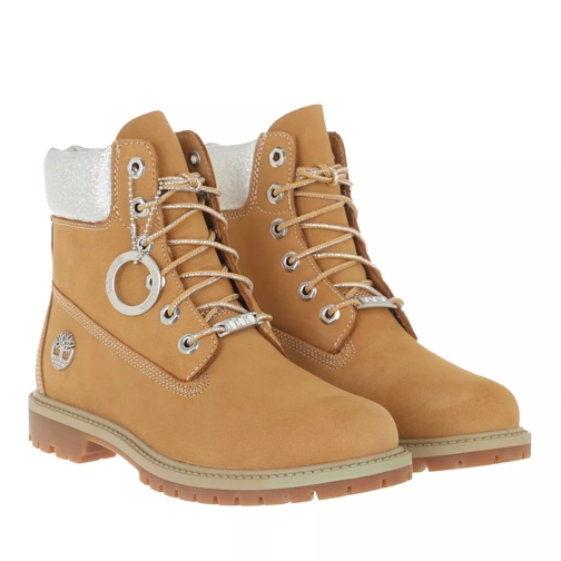 Timberland Heritage Boot Cupsole Lace up Boots