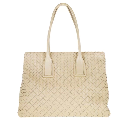 Bottega Veneta Medium Shopping Bag Leather Porridge Shopping Bag