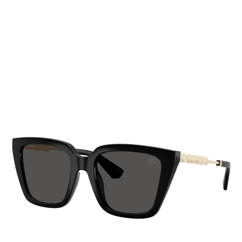 Burberry Sonnenbrille 0BE4473U Black