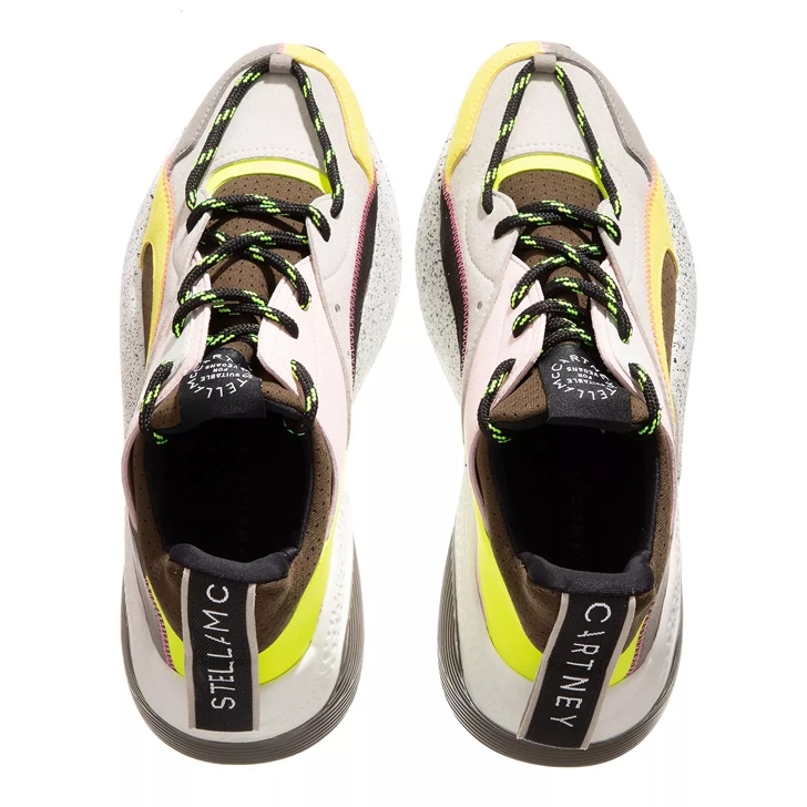 Multicolour 'Eclypse' sneakers Stella McCartney - Vitkac Canada