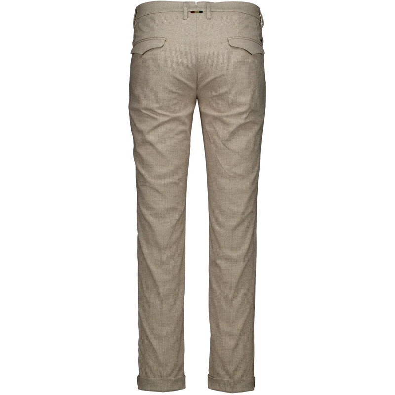 Mason's  Masons 9pn2r9560 Pantalons Beige Cte423 beige(Image 3)