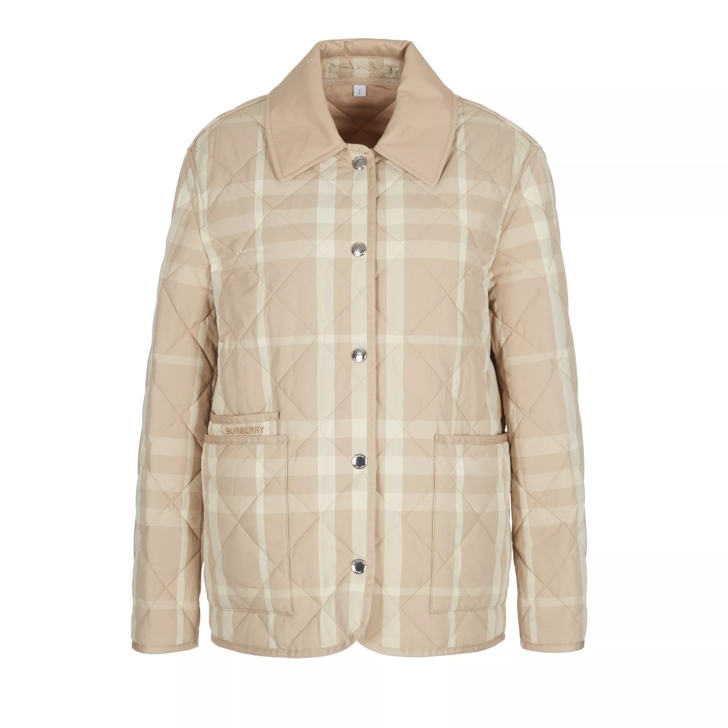 Burberry jacke store