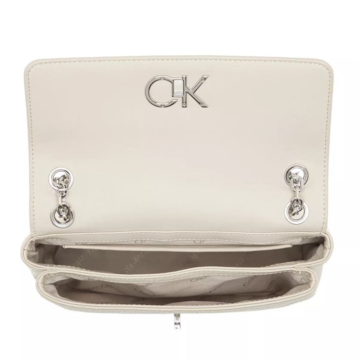 Calvin Klein - Ew Conv Flap Cross body bag