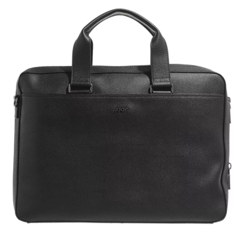 JOOP! Cortina Misto Pandion Briefbag Black Valigetta per laptop