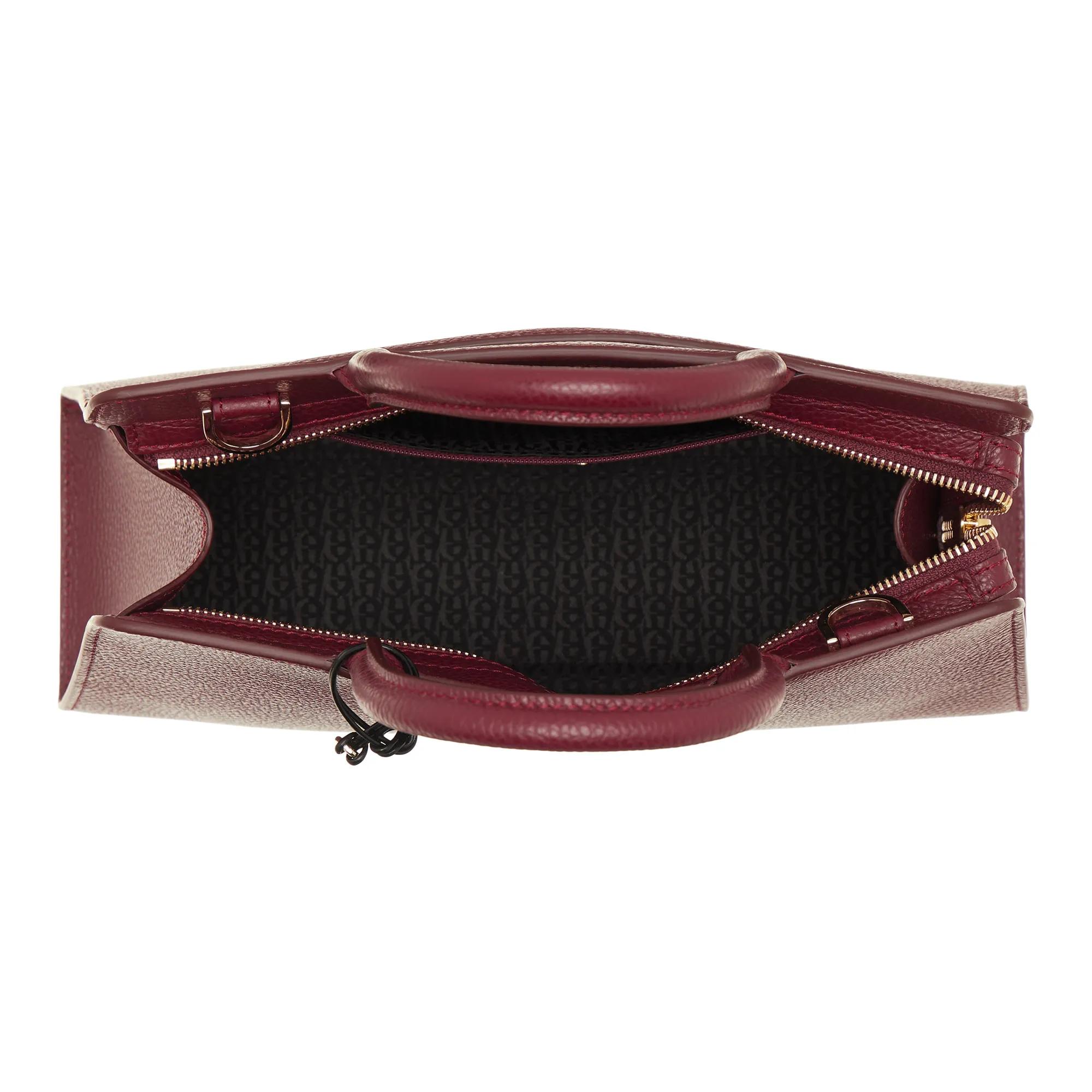 aigner Crossbody bags Cybi in rood