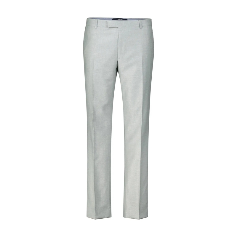 JOOP!  Slim-Fit Anzughose Blayr Graugrün