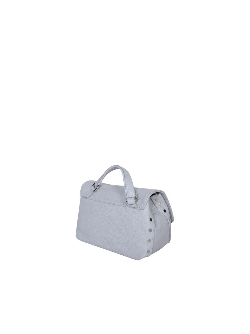 Zanellato Grijze Postina Daily Baby Tas Gray Dames