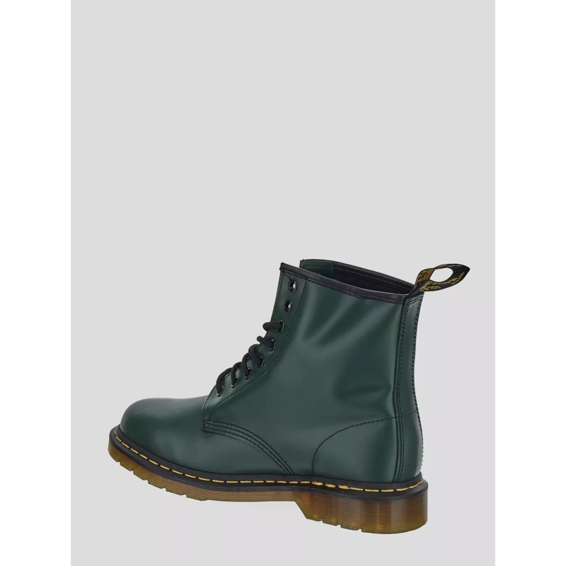 Dr. Martens Schnürstiefel DR MARTENS - 11822207 -  DR MARTENS Stivali Greens mehrfarbig(Image 5)