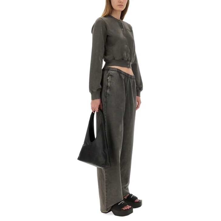 パンツ Alexander Wang Sports Pants Articulated Leg Alexander Wang 