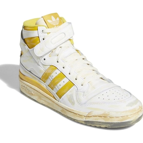 Adidas sneaker basse Forum 84 Hi Aec Sneakers weiß (Image 2)