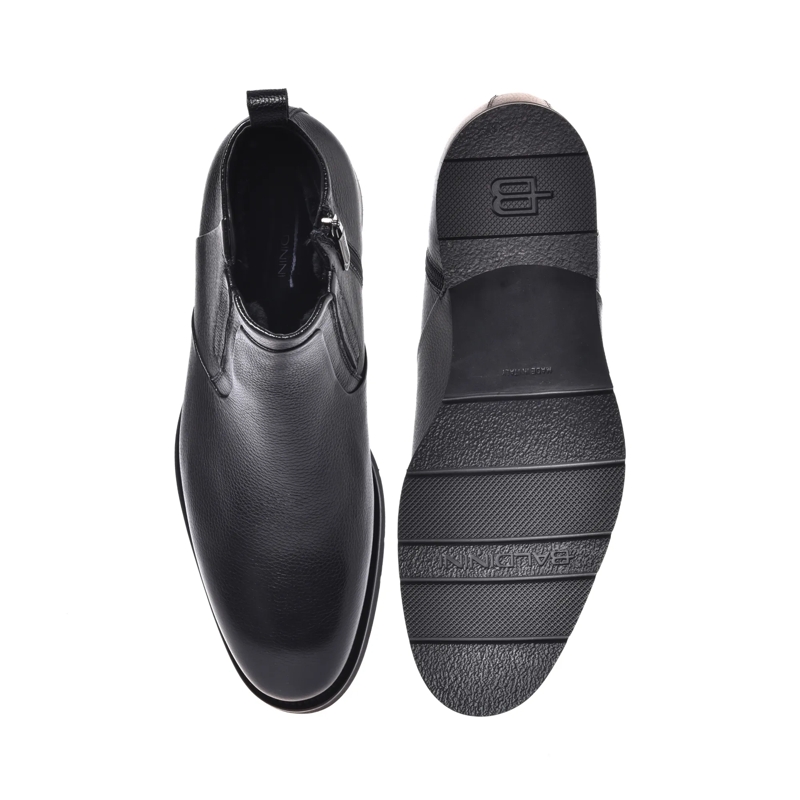 Baldinini Stiefel STIEFELETTE BALDININI schwarz(Image 2)