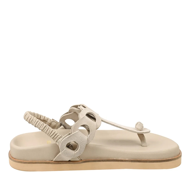 Crickit Riemchensandalen Sandale ODINE beige