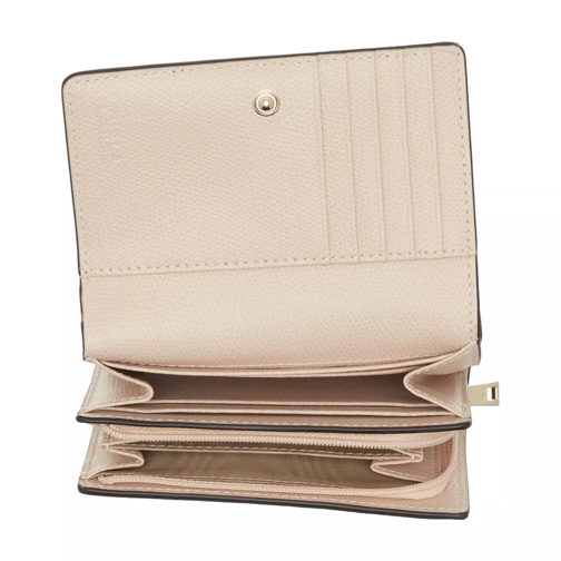 Furla Portemonnaie mit Überschlag Furla Camelia M Compact Wallet Flap Mediterraneo+Ballerina I Int. (Image 5)