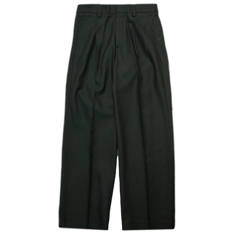 NN. 07  Pantalone Kay Dark Army mehrfarbig