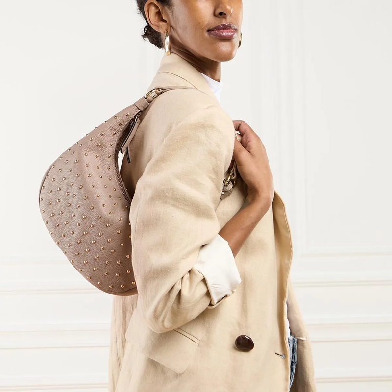 Abro Hobo Bag Beutel Nana Mini/ Siena  Siena(Image 2)