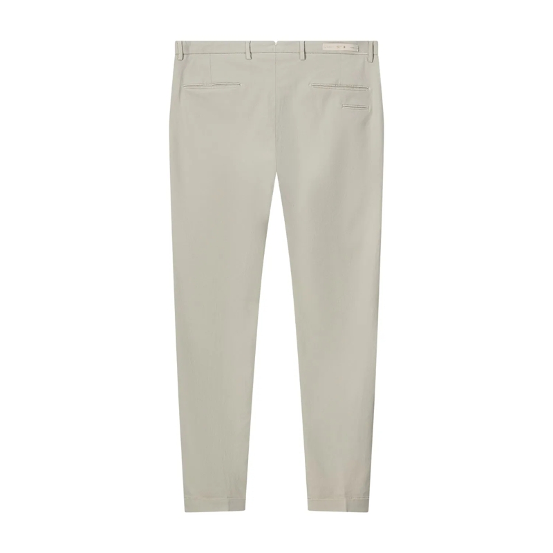 Briglia Freizeithose Chinohose aus Baumwollmix mehrfarbig(Image 4)