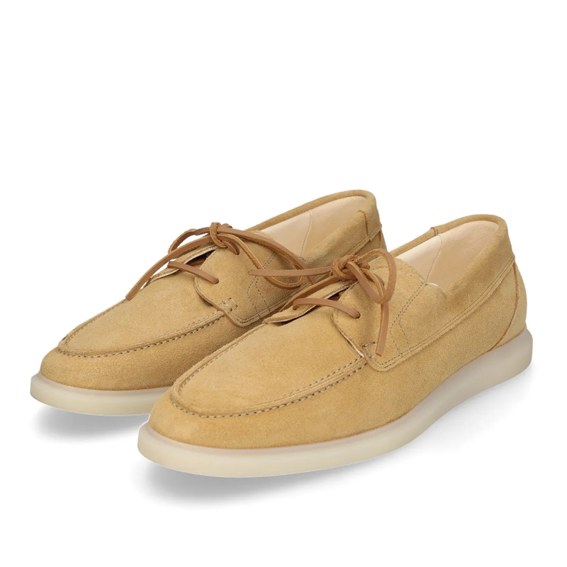 Henry Stevens Schnürschuhe Elia DS camel(Image 2)