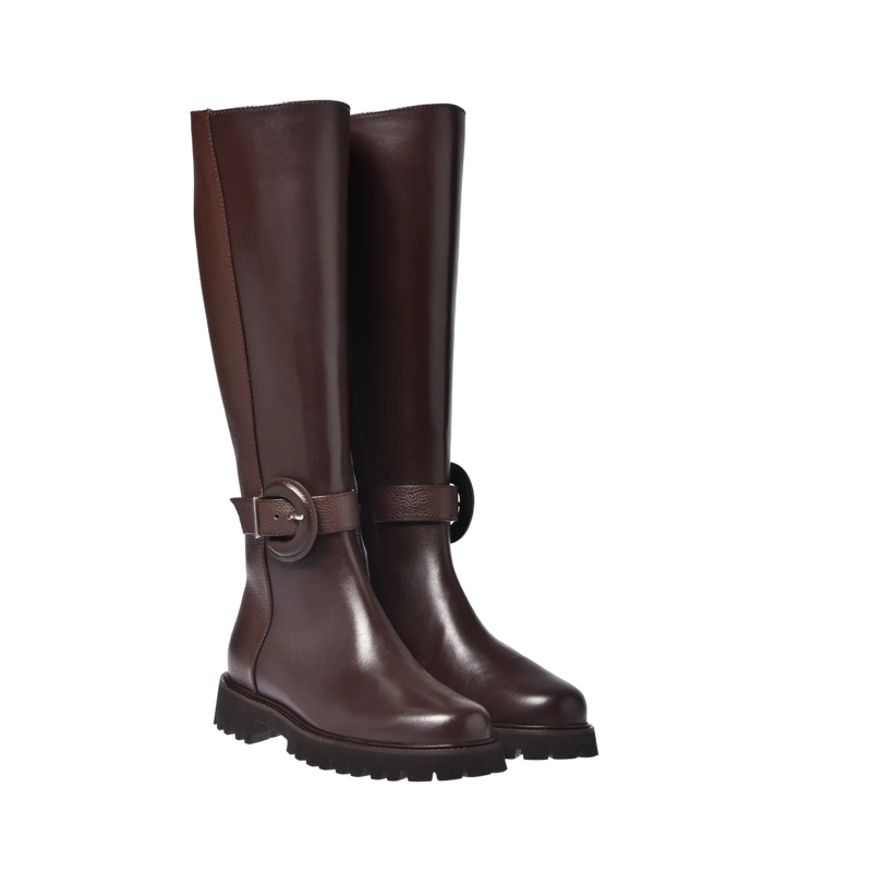 Baldinini Stiefel STIEFEL BALDININI braun(Image 3)