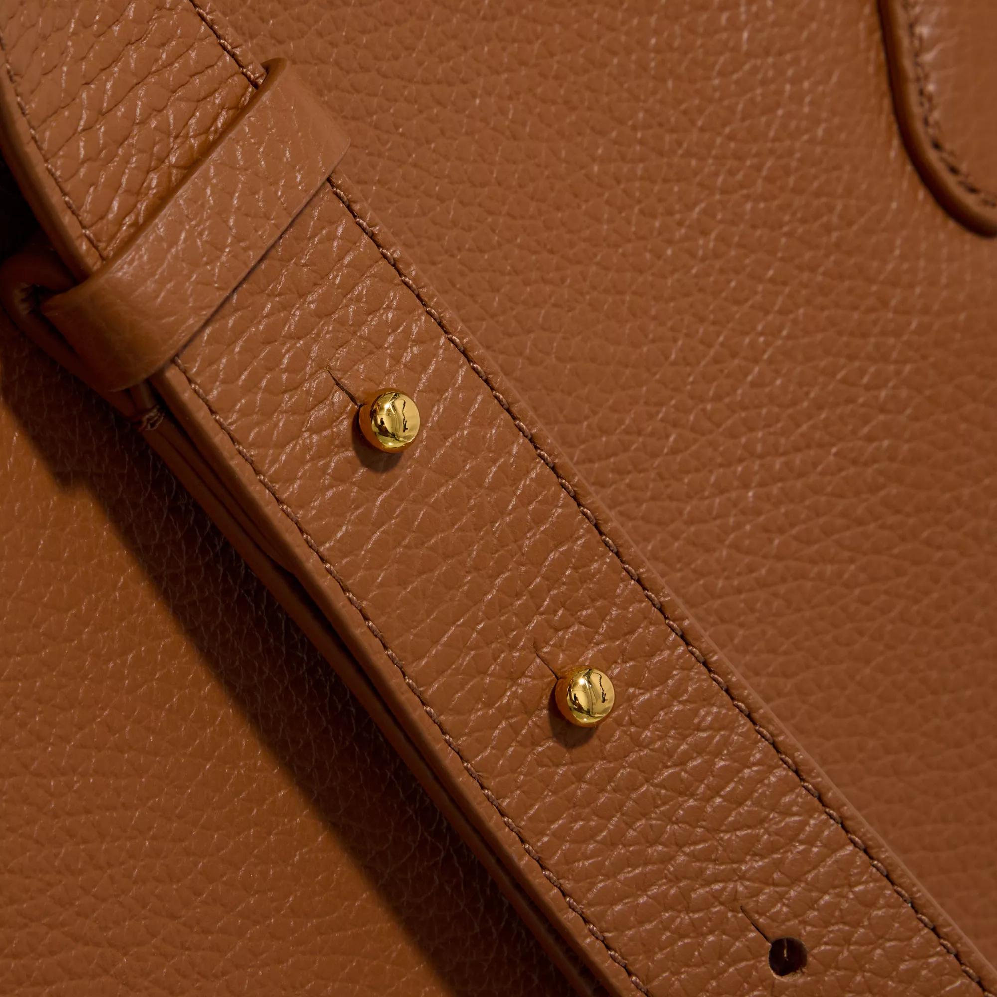 Isabel Bernard Crossbody bags Honoré Cloe me Handtasche in crème