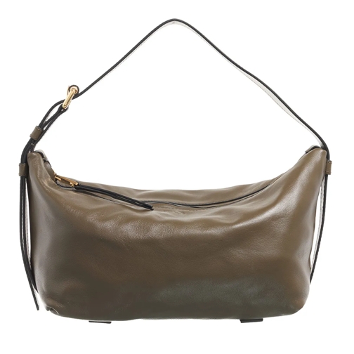 Moschino Hobo Bag Tie Me T.Moro