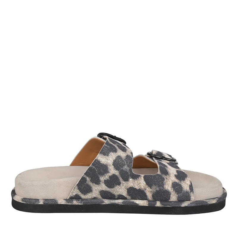 Crickit Slides Sandale RINA beige