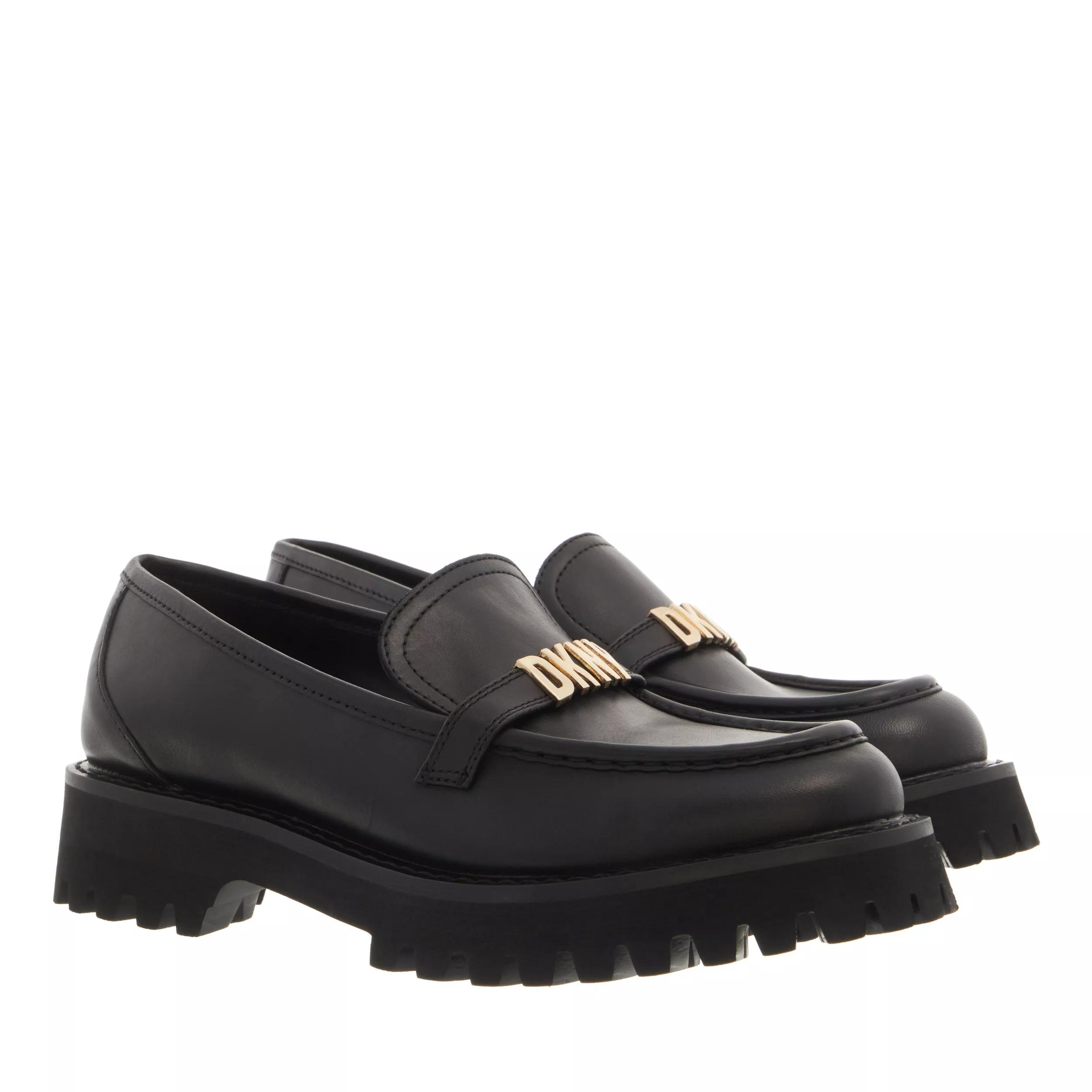 Dkny moccasins discount