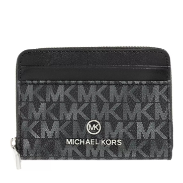 Michael kors za coin card case top