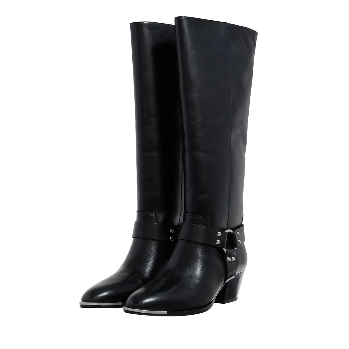 Ash Boots & Stiefeletten - Faith - Gr. 36 (EU) - in Schwarz - für Damen