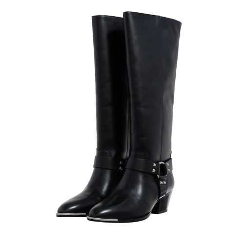 Ash Stiefel Faith Black