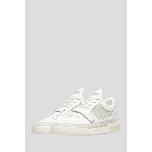 Filling Pieces sneaker basse Low Top Ripple Crumbs White (Image 2)