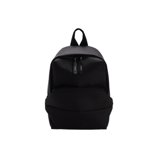 CÃ´te&Ciel Crossbody Bag Sava Sleek Rucksack black black