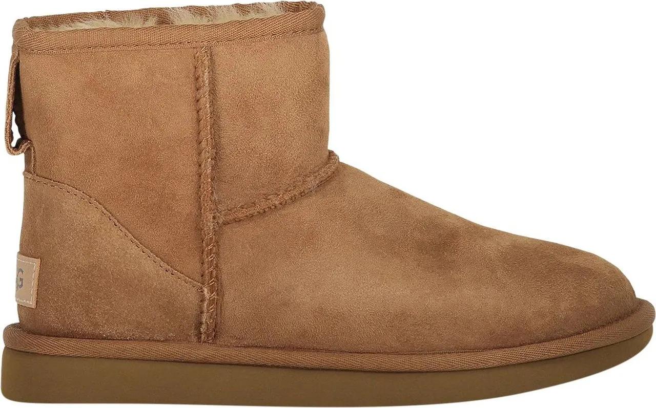 Thumbnail - UGG Stiefeletten - Dames Laars - Gr. 41 (EU) - in Braun - für Damen
