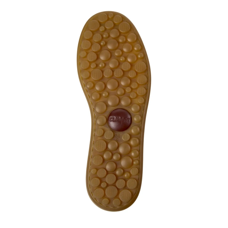 Camper Low-Top-Sneaker Sneaker Pelotas Ariel Pelotas Ariel natur(Image 4)