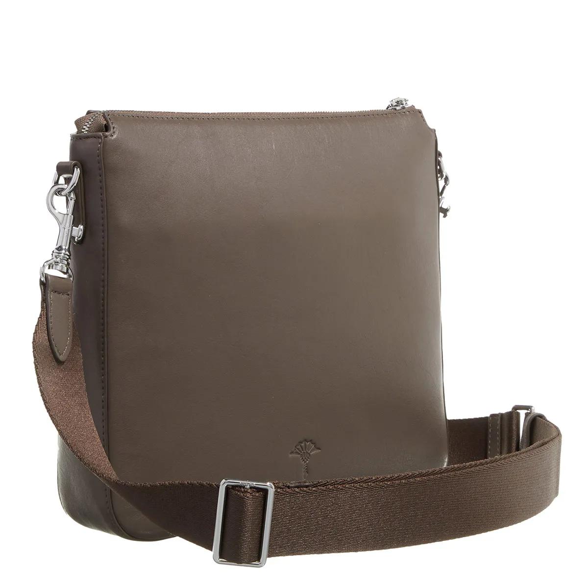 Joop! Crossbody bags Sofisticato 1.0 Jasmina Shoulderbag Mvz in groen