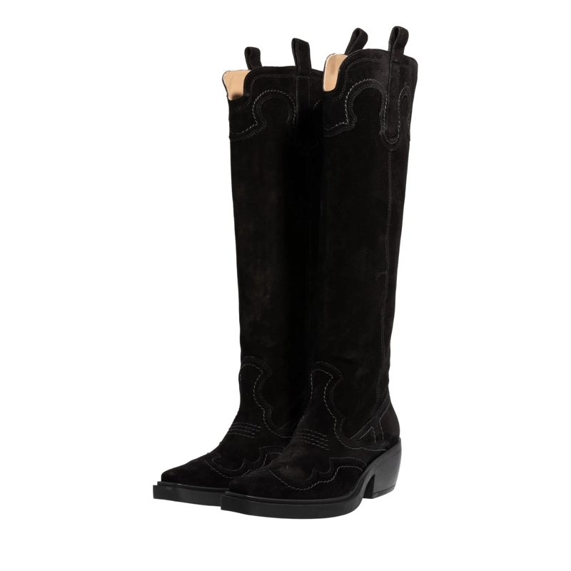 Copenhagen Stiefel CPH286 Black(Image 2)